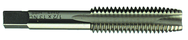 7/8-14 - High Speed Steel Plug Hand Tap-Bright - Exact Tool & Supply