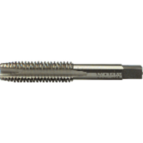 ‎1/2-13 Dia-Bright HSS-Plug Spiral Pt Tap-LH - Exact Tool & Supply