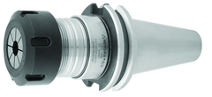 CAT40 x ER32 x 10" Collet Chuck - Exact Tool & Supply