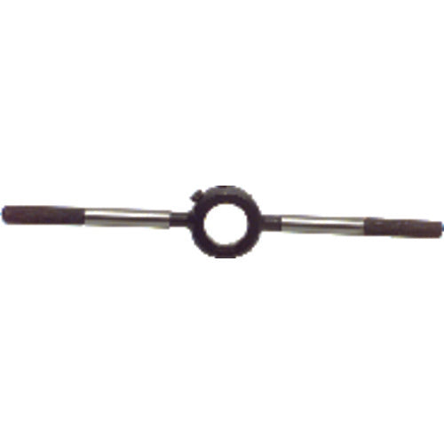 4 Pc. Die Stock Set - Exact Tool & Supply