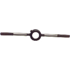 4 Pc. Die Stock Set - Exact Tool & Supply