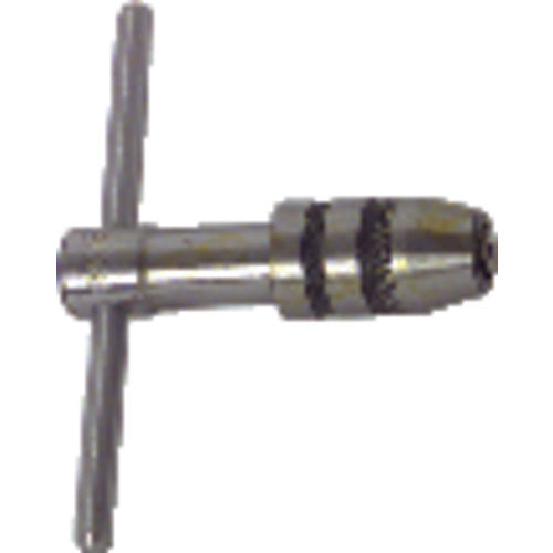 ‎1/4-1/2 T-HANDLE TAP - Exact Tool & Supply