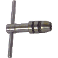 ‎1/4-1/2 T-HANDLE TAP - Exact Tool & Supply