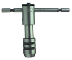 #0 - 1/2 Tap Wrench - Exact Tool & Supply