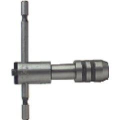 ‎#12-1/2 Tap Wrench - Exact Tool & Supply