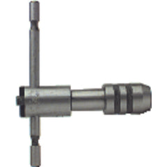 # 0 - # 8 Tap Wrench - Exact Tool & Supply