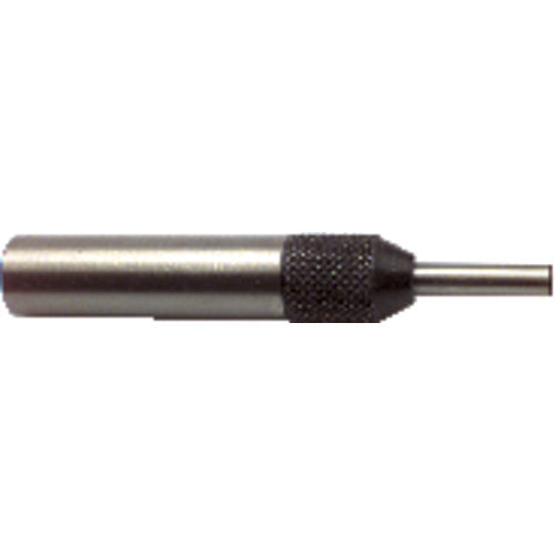 ‎3/16 Dia-1/2 Shank-Tapping Guide - Exact Tool & Supply