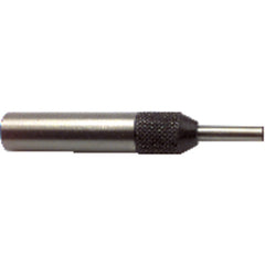 ‎3/16 Dia-1/2 Shank-Tapping Guide - Exact Tool & Supply