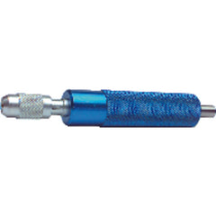 #0 - #12 Tapping Guide - Exact Tool & Supply