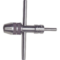 ‎# 12-1/2 Tap Wrench - Exact Tool & Supply