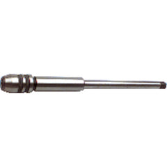 ‎#0-1/4 Tap Cap-7″ OAL Extension for Tap Wrench - Exact Tool & Supply
