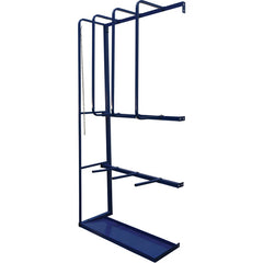 Expand Vertical Bar Rack Ext 106″ H - Exact Tool & Supply
