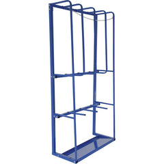 Expand Vertical Bar Rack Start 106″ H - Exact Tool & Supply