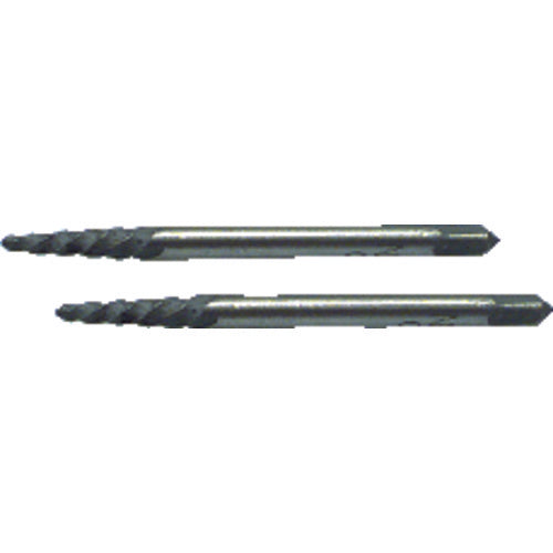 5/8″–7/8″ Screw Size - Screw Extractors - Exact Tool & Supply