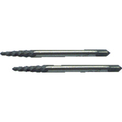 5/8″–7/8″ Screw Size - Screw Extractors - Exact Tool & Supply