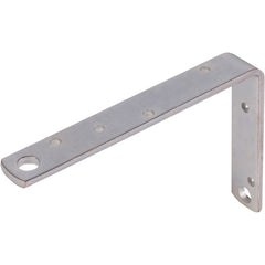 ‎Angle 6″-9″ L Bracket - Exact Tool & Supply