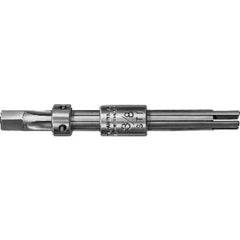 ‎#10-3 Flute - Tap Extractor - Exact Tool & Supply