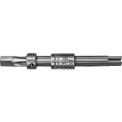‎#6-3 Flute - Tap Extractor - Exact Tool & Supply
