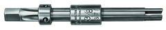 5/8Â - 4 FL - Walton Tap Extractor - Exact Tool & Supply