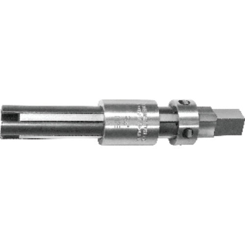 ‎1-5 Flute - Extra Finger-Extractor/Extension - Exact Tool & Supply