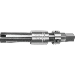 ‎1/8-4 Flute - Pipe Tap Extractor - Exact Tool & Supply