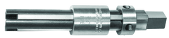 3/8 - 4 Flute - Pipe Tap Extractor - Exact Tool & Supply