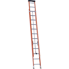 Fiberglass Extension Ladder 32 Step - Exact Tool & Supply