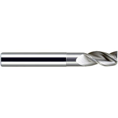 16547 1/2X1/2X5/8X6 3FL - Exact Tool & Supply