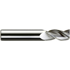 12676 5/8X5/8X3/4X3 3FL - Exact Tool & Supply