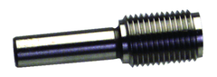 M18 x 2.5 - Class 6H - No-Go Thread Plug Gage - Exact Tool & Supply