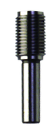 M14 x 2.0 - Class 6H - No-Go Thread Plug Gage - Exact Tool & Supply
