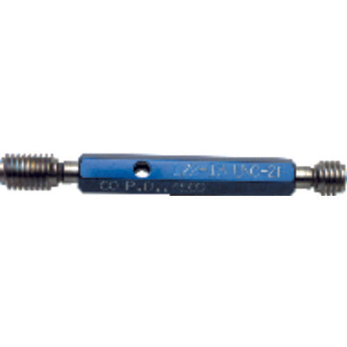 ‎Double End Thread Plug Gage with Handle - #2-56 - Class 3B - Exact Tool & Supply