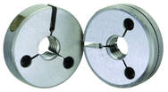 3/8-16 NC - Class 2A - Go/No-Go Ring Gage - Exact Tool & Supply