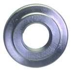 2-1/2-8 NPT - Class L1 - Taper Pipe Thread Ring Gage - Exact Tool & Supply