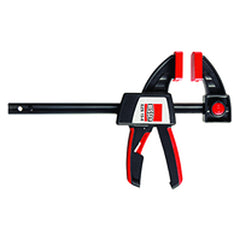 12″ EZS ONE HAND CLAMP - Exact Tool & Supply
