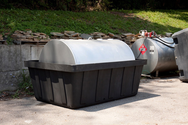 550 GAL SPILL CONTROL TUB - Exact Tool & Supply