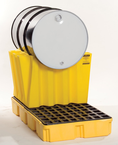 POLY DRUM CRADLE - Exact Tool & Supply