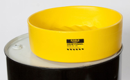 DRUM FUNNEL - Exact Tool & Supply