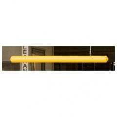 7" SAFETY CLEARANCE BAR 72" LONG - Exact Tool & Supply
