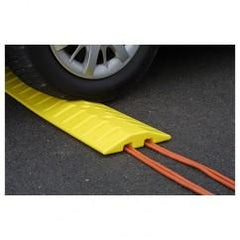 6' SPEED BUMP/CABLE PROTECTOR - Exact Tool & Supply