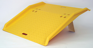 PORTABLE POLY DOCK PLATE - Exact Tool & Supply