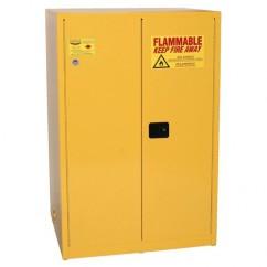 90 GALLON STANDARD SAFETY CABINET - Exact Tool & Supply