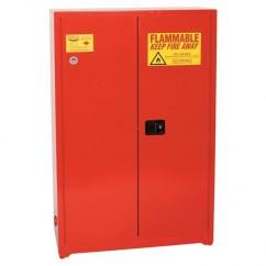 60 GALLON PAINT/INK SAFETY CABINET - Exact Tool & Supply