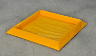 SPILLNEST 1 DRUM SPILL CONTAINMENT - Exact Tool & Supply