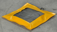 24" X 36" SPILLNEST DRIP PADS - Exact Tool & Supply