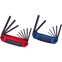 Ergo Fold Imperial and Metric Combo Set - Exact Tool & Supply