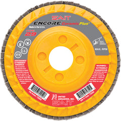 ‎CER+ T29 4-1/2X7/8 80G - Exact Tool & Supply