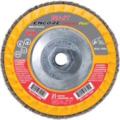 ‎CER+ T29 5X5/8-11 80G - Exact Tool & Supply