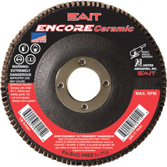 CER T29 4.5X7/8 60G - Exact Tool & Supply