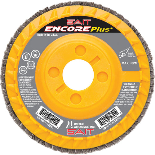ENCORE+ T29 5X7/8 80G - Exact Tool & Supply
